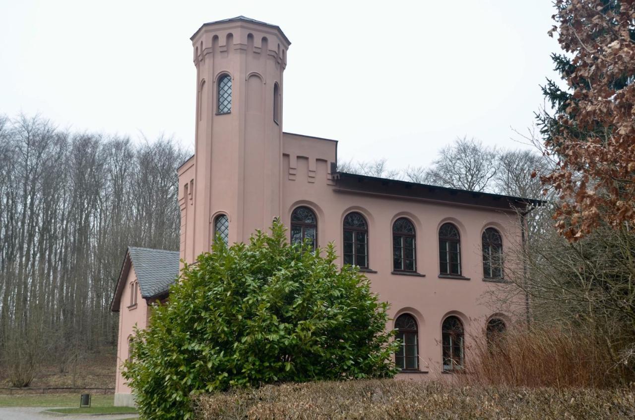 Meerforelle 207 - Villa Seeblick Sassnitz Luaran gambar